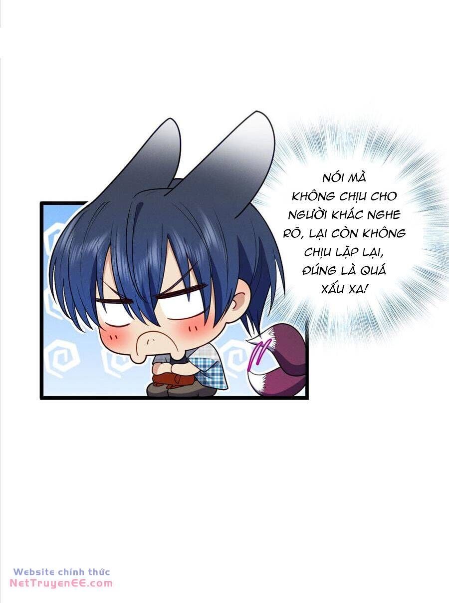 Vợ Ơi, Xin Hãy Ngoan Ngoãn Nhé Chap 27 - Next Chap 28