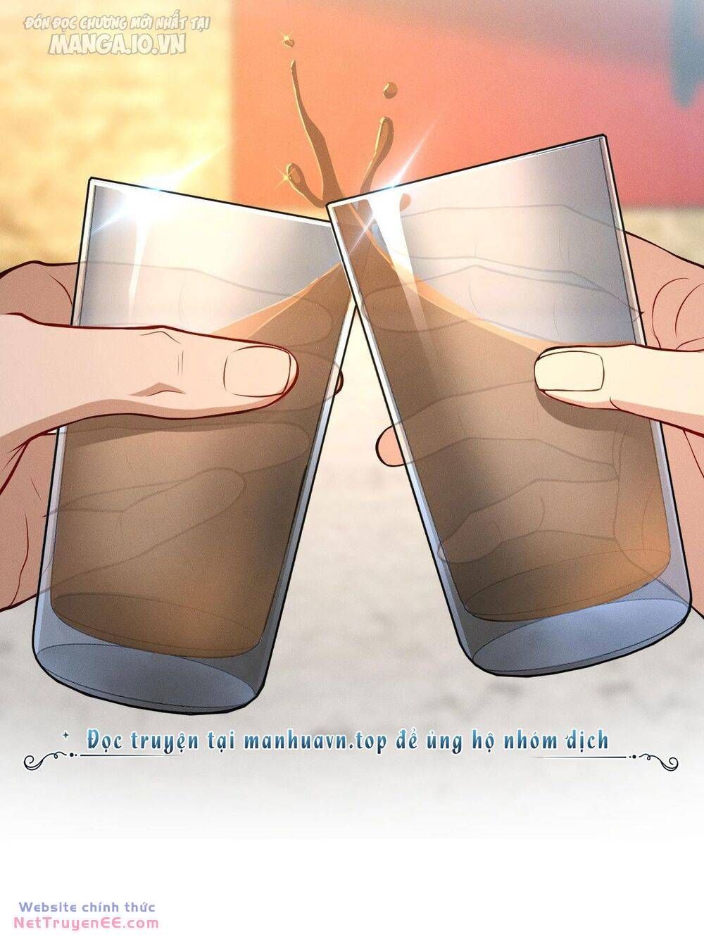 Vợ Ơi, Xin Hãy Ngoan Ngoãn Nhé Chap 28 - Next Chap 29