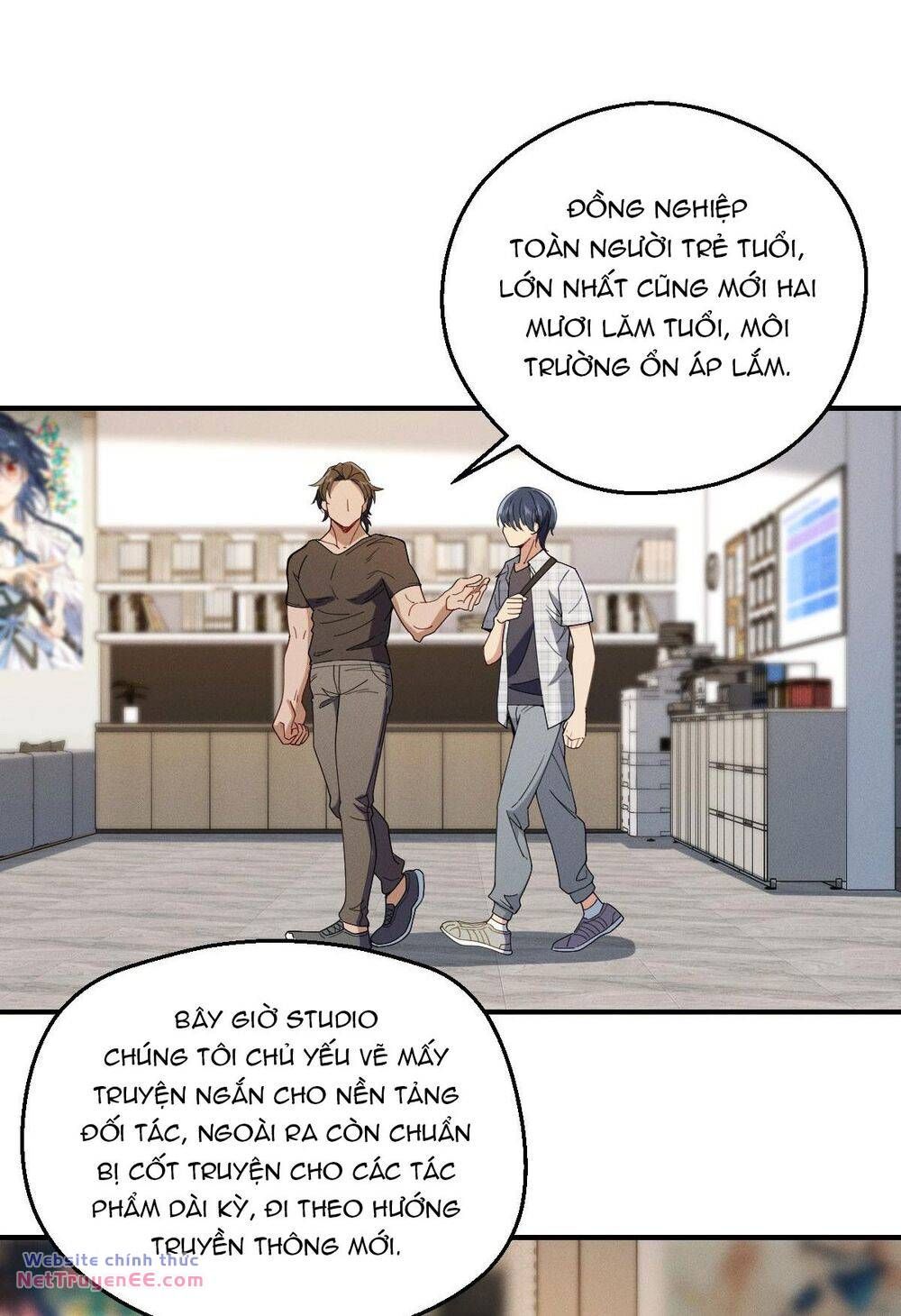 Vợ Ơi, Xin Hãy Ngoan Ngoãn Nhé Chap 28 - Next Chap 29