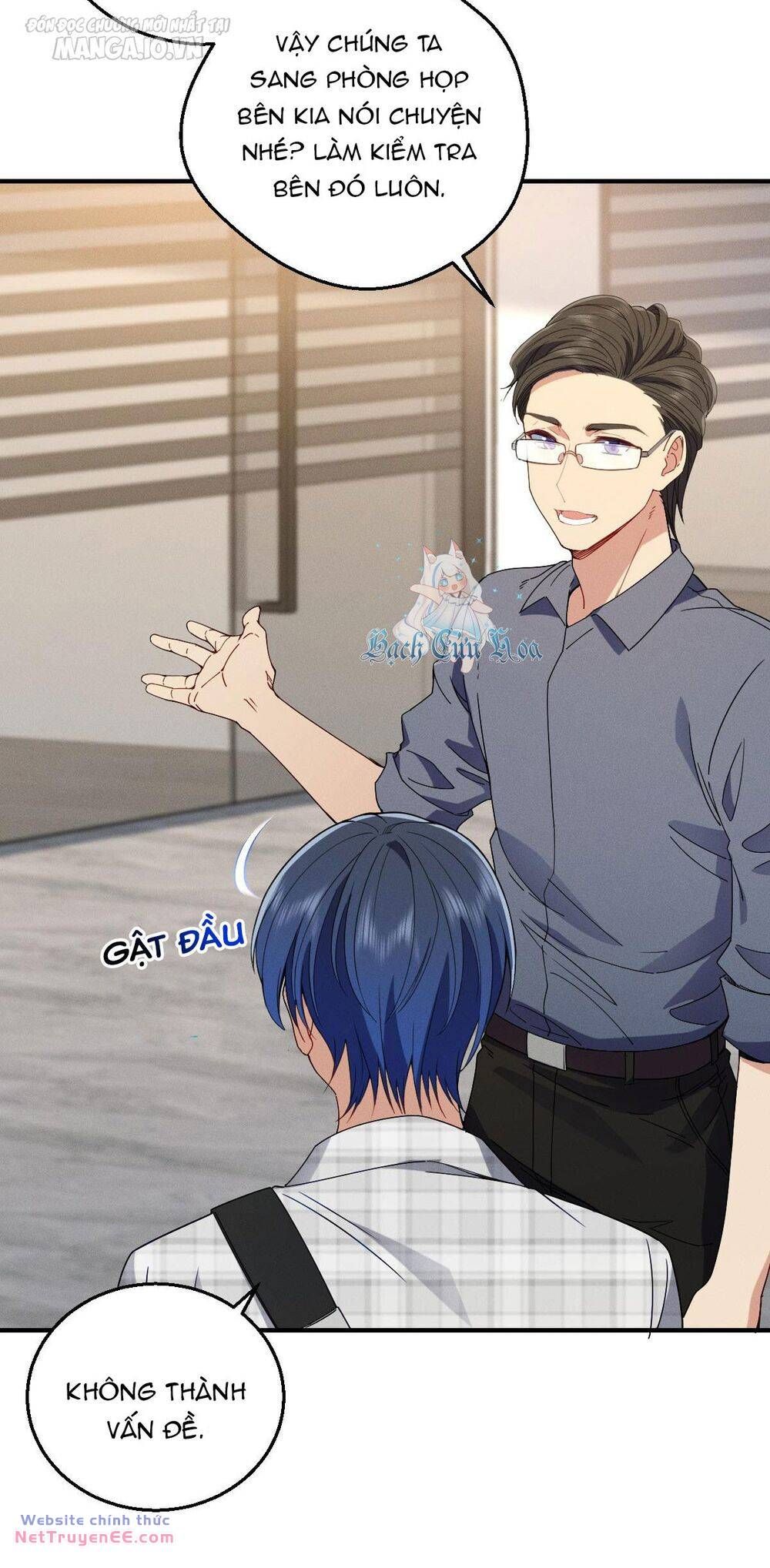 Vợ Ơi, Xin Hãy Ngoan Ngoãn Nhé Chap 28 - Next Chap 29