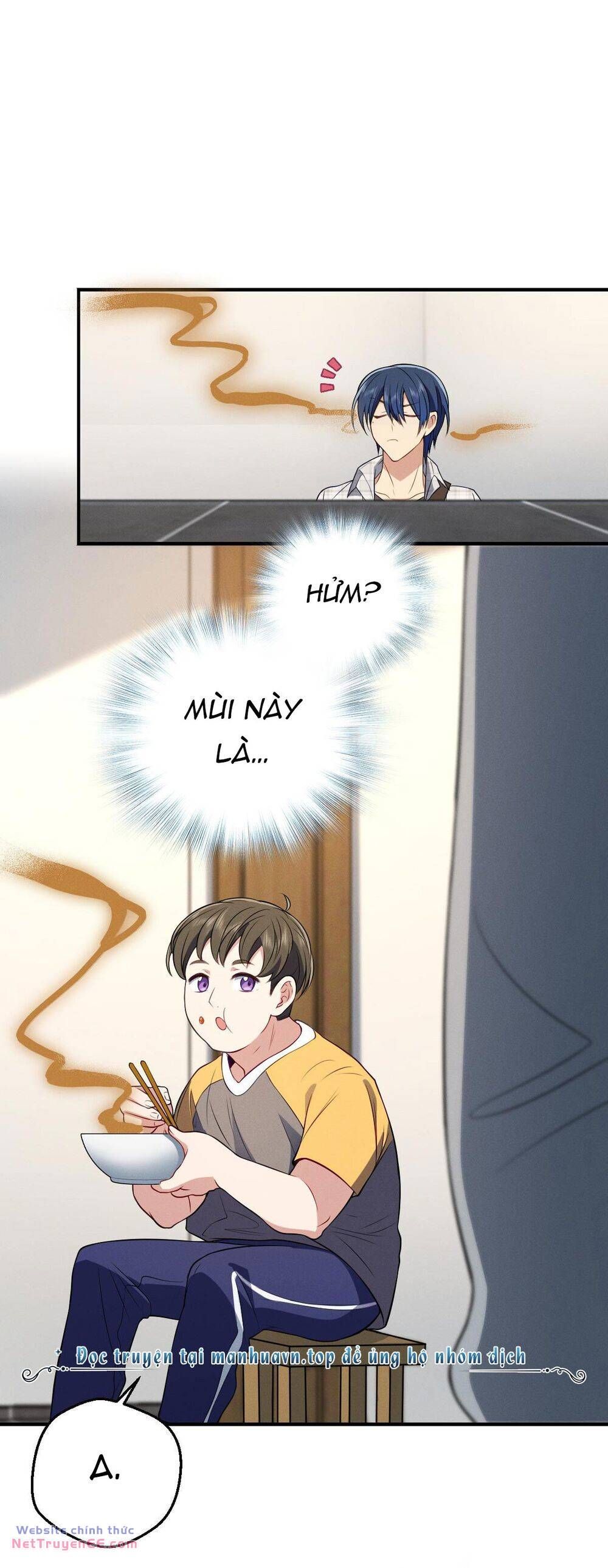 Vợ Ơi, Xin Hãy Ngoan Ngoãn Nhé Chap 28 - Next Chap 29