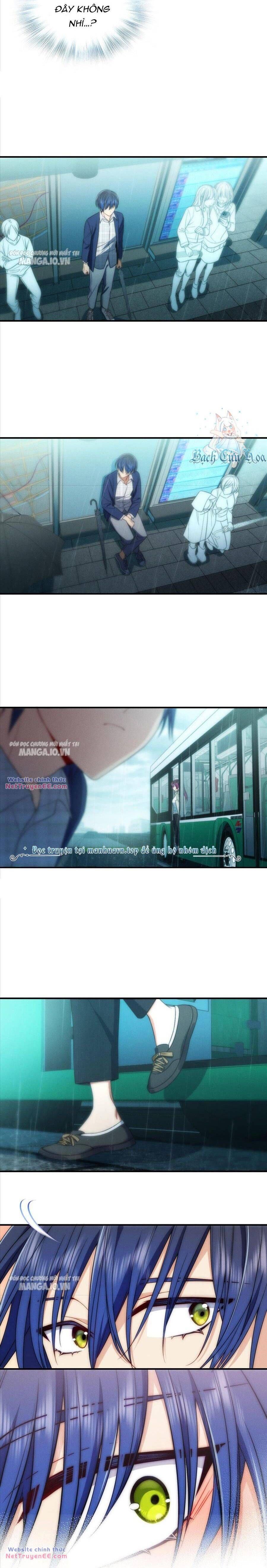 Vợ Ơi, Xin Hãy Ngoan Ngoãn Nhé Chap 31 - Next Chap 32