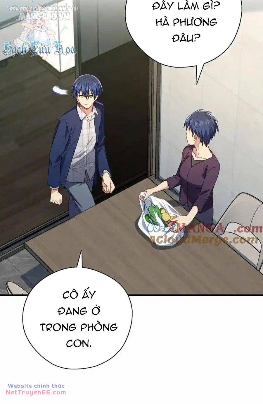 Vợ Ơi, Xin Hãy Ngoan Ngoãn Nhé Chap 38 - Next Chap 39