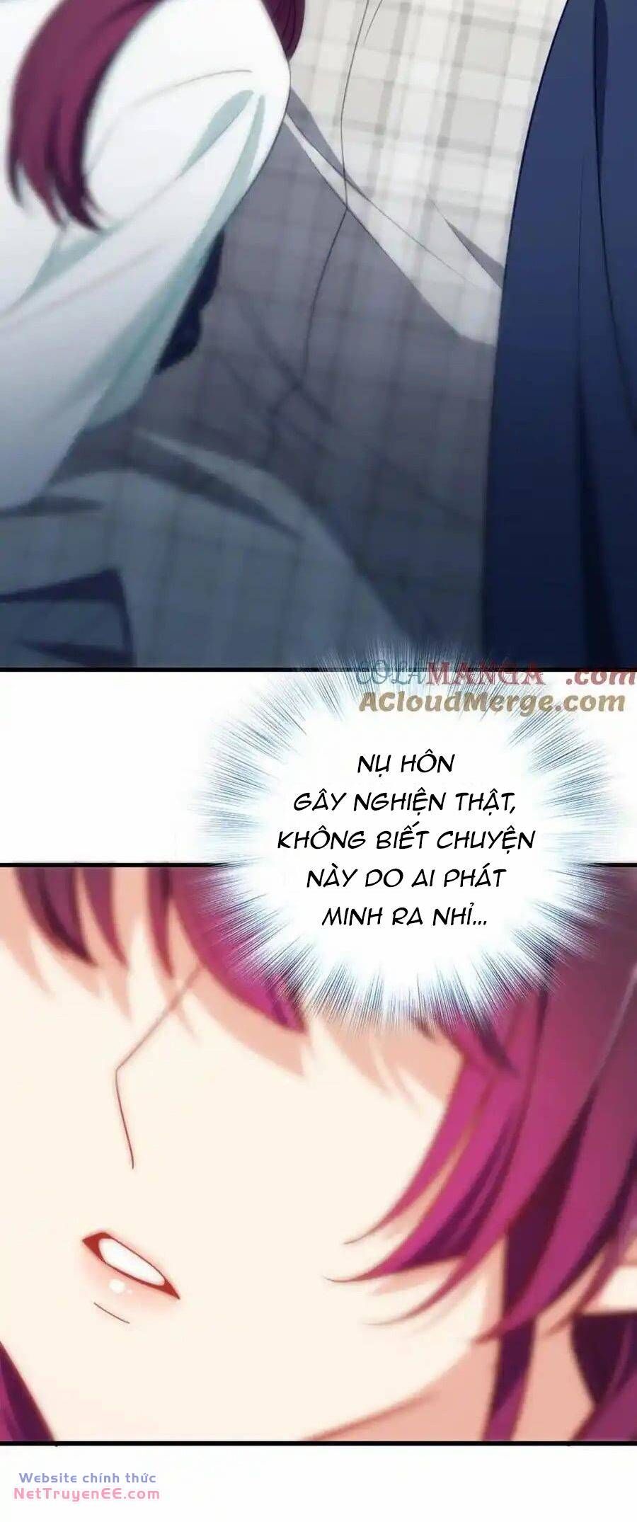 Vợ Ơi, Xin Hãy Ngoan Ngoãn Nhé Chap 38 - Next Chap 39