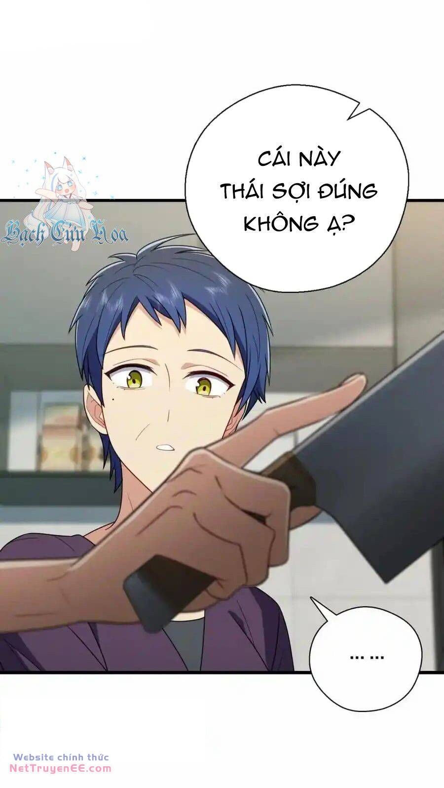 Vợ Ơi, Xin Hãy Ngoan Ngoãn Nhé Chap 38 - Next Chap 39