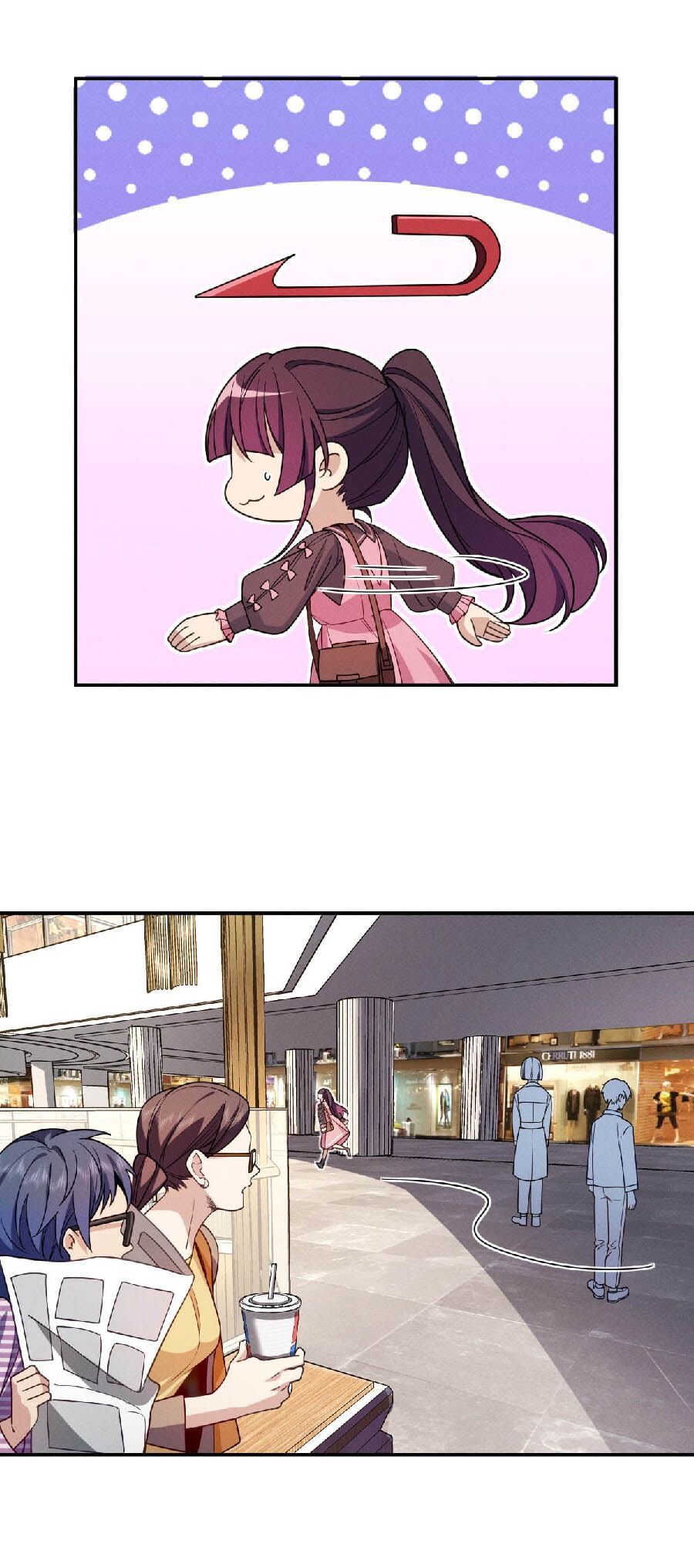 Vợ Ơi, Xin Hãy Ngoan Ngoãn Nhé Chap 4 - Next Chap 5