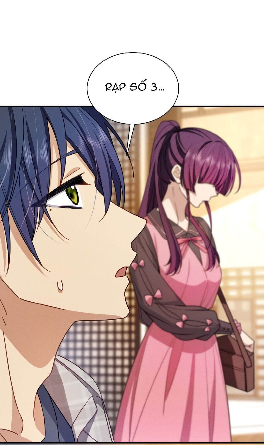 Vợ Ơi, Xin Hãy Ngoan Ngoãn Nhé Chap 4 - Next Chap 5