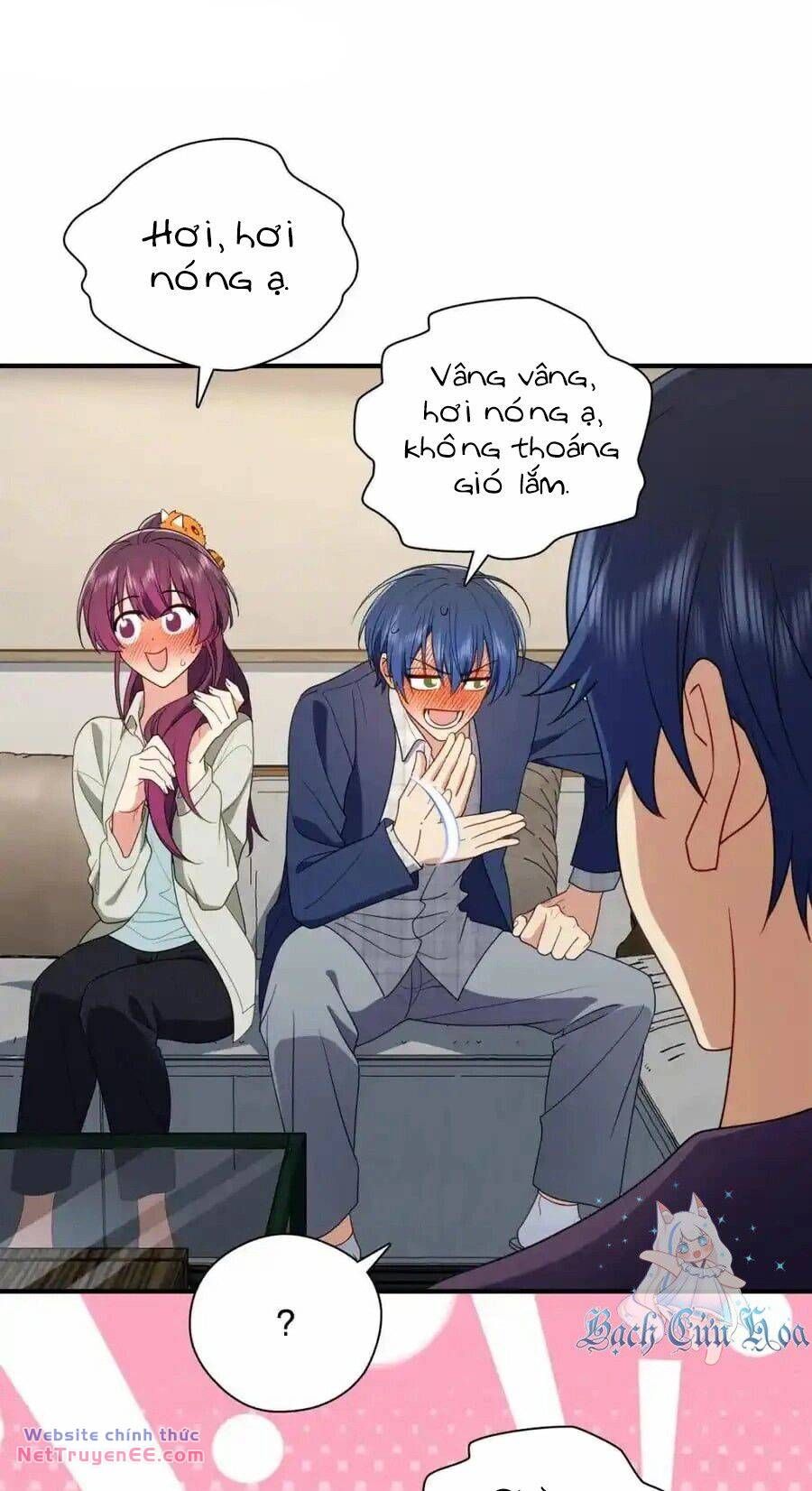 Vợ Ơi, Xin Hãy Ngoan Ngoãn Nhé Chap 40 - Next Chap 41