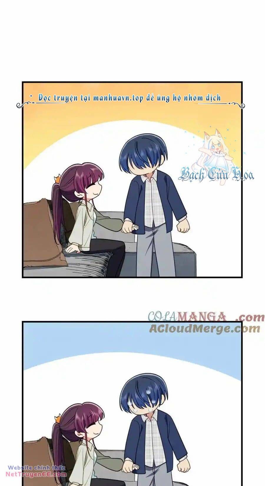 Vợ Ơi, Xin Hãy Ngoan Ngoãn Nhé Chap 40 - Next Chap 41