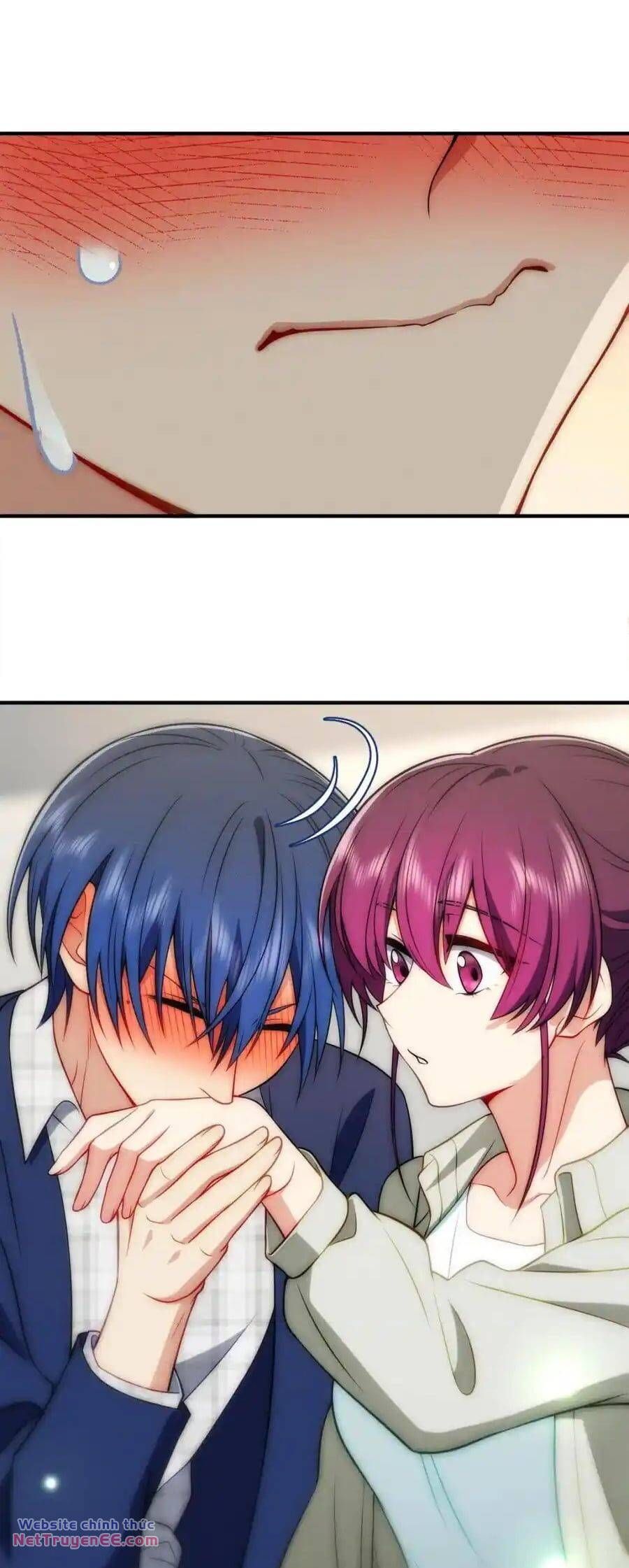 Vợ Ơi, Xin Hãy Ngoan Ngoãn Nhé Chap 42 - Next Chap 43