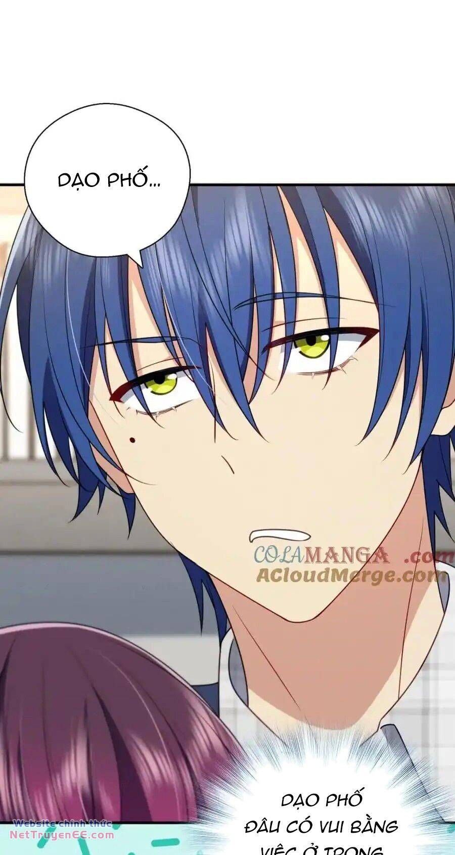 Vợ Ơi, Xin Hãy Ngoan Ngoãn Nhé Chap 42 - Next Chap 43