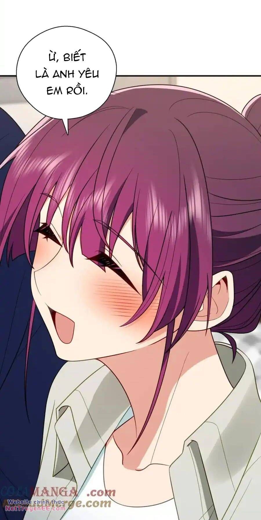 Vợ Ơi, Xin Hãy Ngoan Ngoãn Nhé Chap 42 - Next Chap 43