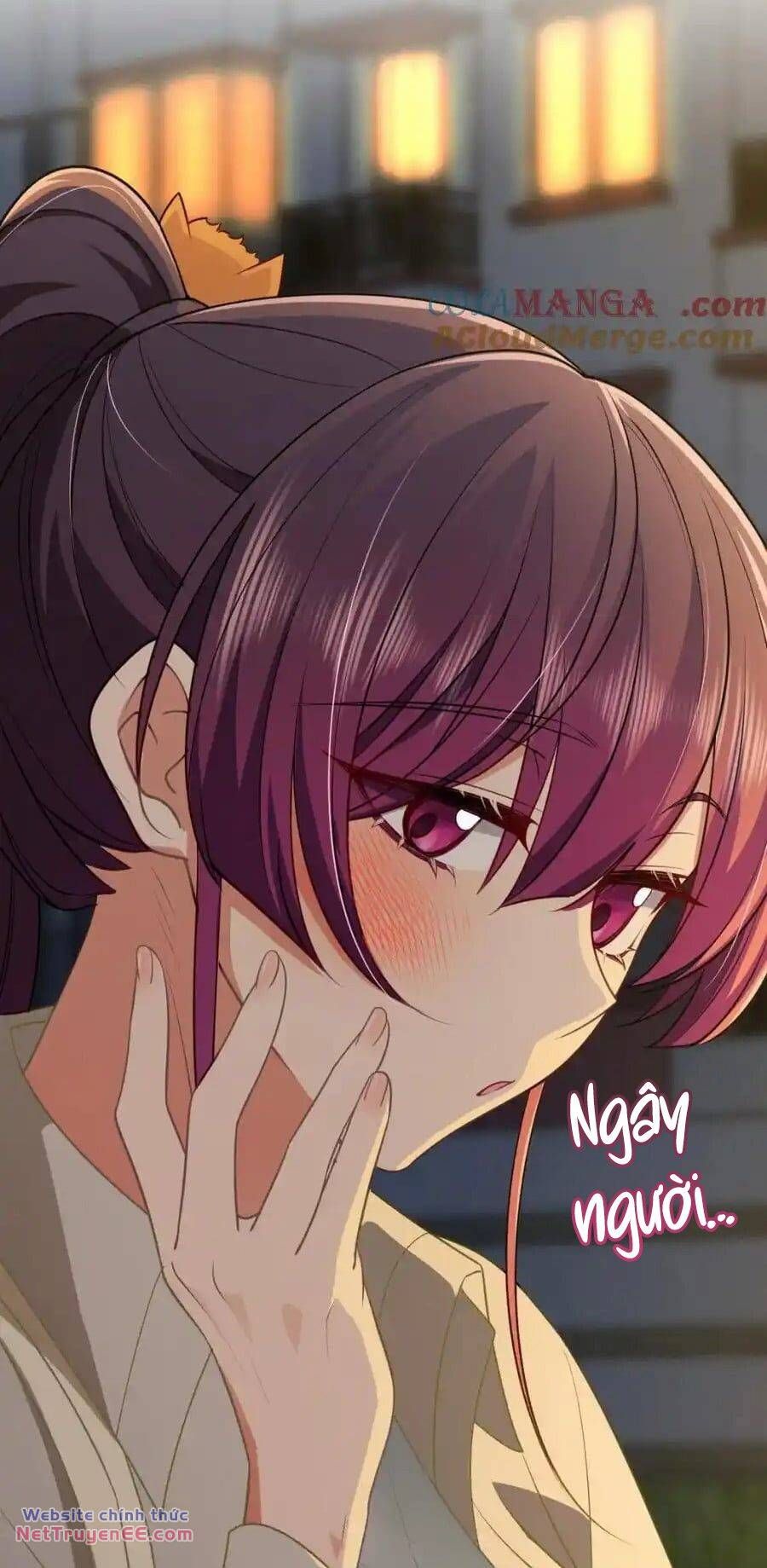 Vợ Ơi, Xin Hãy Ngoan Ngoãn Nhé Chap 43 - Next Chap 44