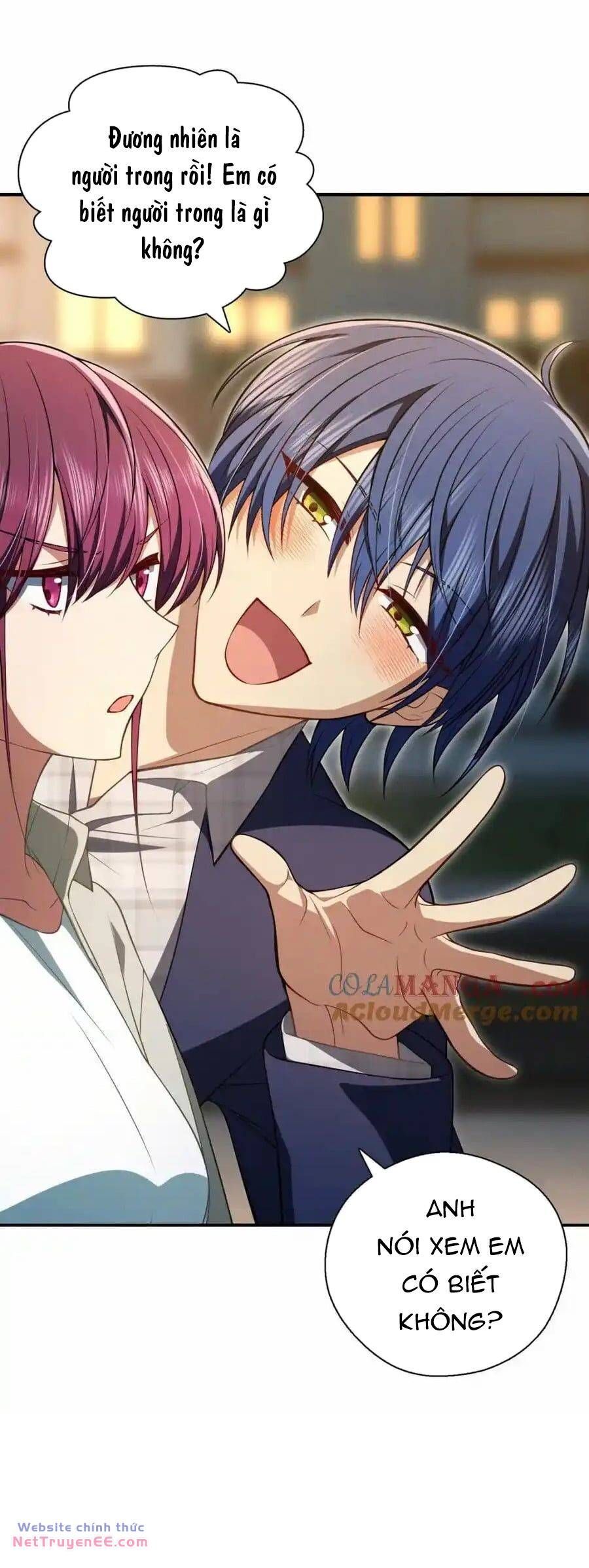 Vợ Ơi, Xin Hãy Ngoan Ngoãn Nhé Chap 43 - Next Chap 44