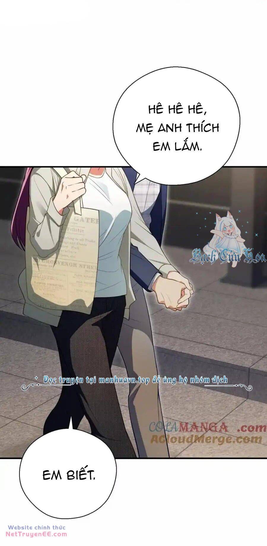 Vợ Ơi, Xin Hãy Ngoan Ngoãn Nhé Chap 43 - Next Chap 44