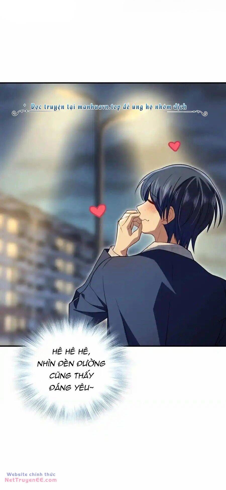 Vợ Ơi, Xin Hãy Ngoan Ngoãn Nhé Chap 43 - Next Chap 44