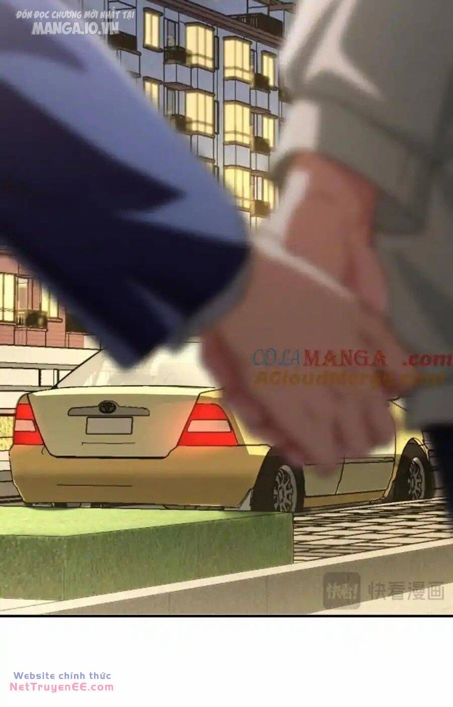 Vợ Ơi, Xin Hãy Ngoan Ngoãn Nhé Chap 43 - Next Chap 44