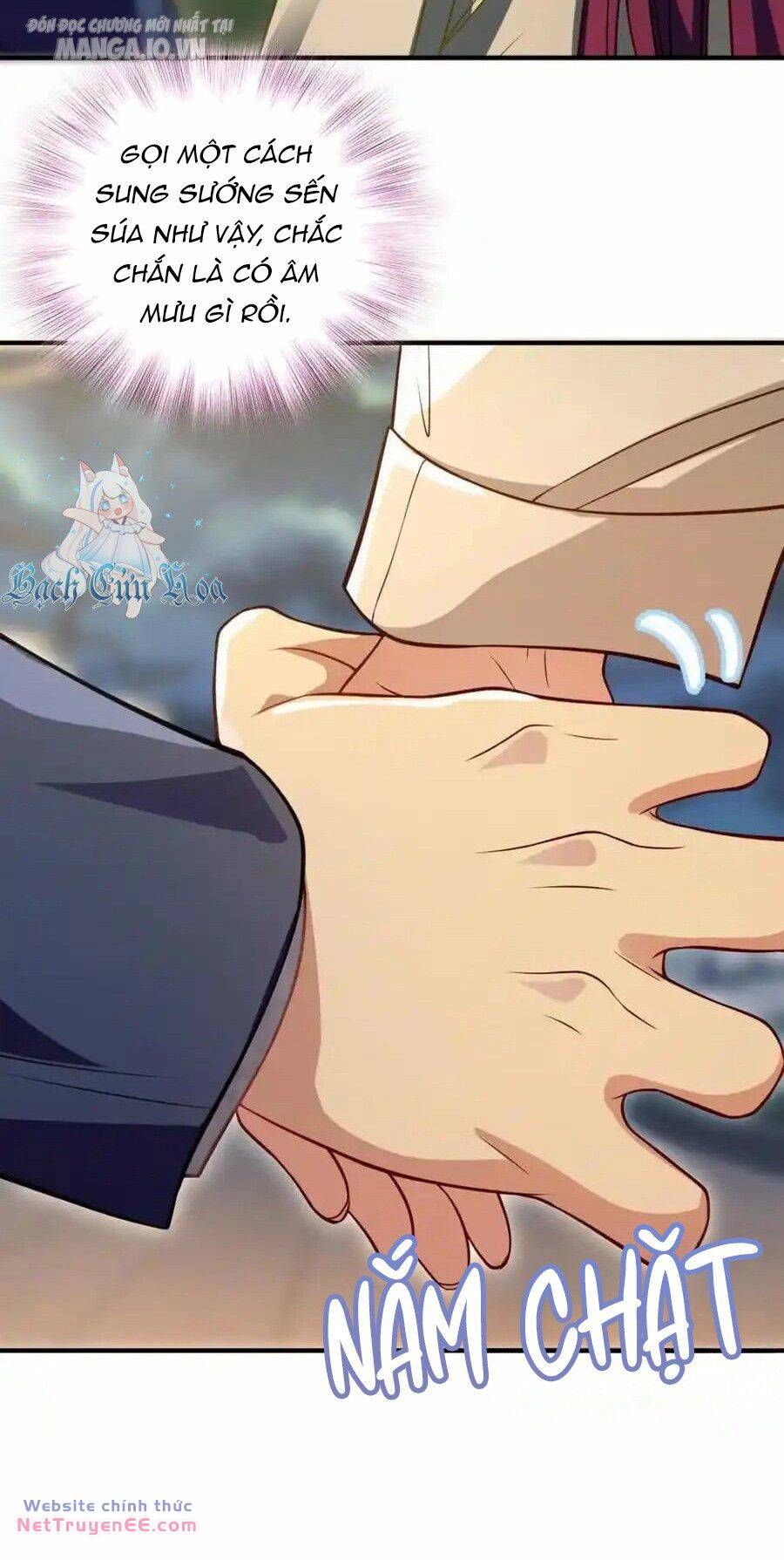 Vợ Ơi, Xin Hãy Ngoan Ngoãn Nhé Chap 43 - Next Chap 44