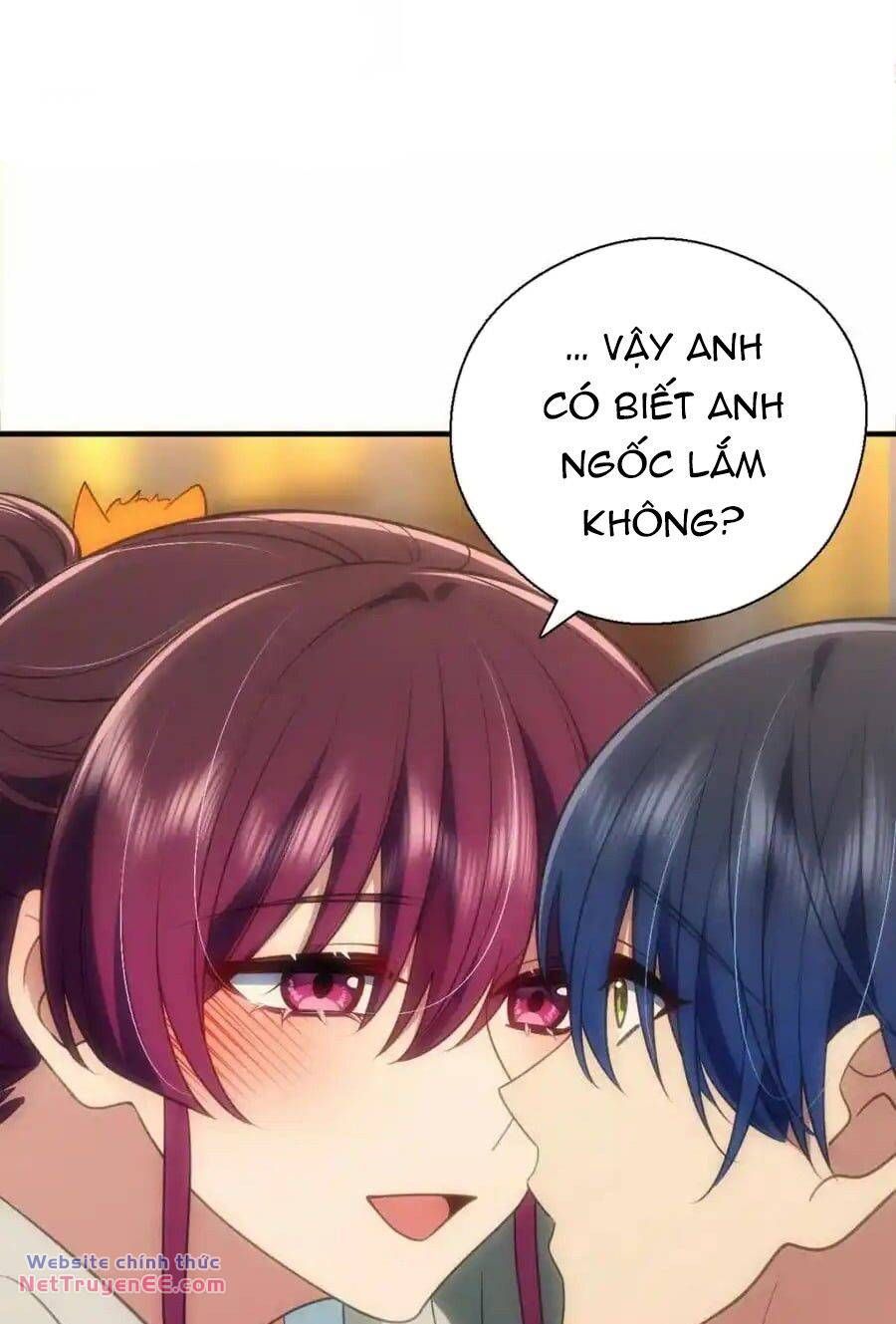 Vợ Ơi, Xin Hãy Ngoan Ngoãn Nhé Chap 43 - Next Chap 44