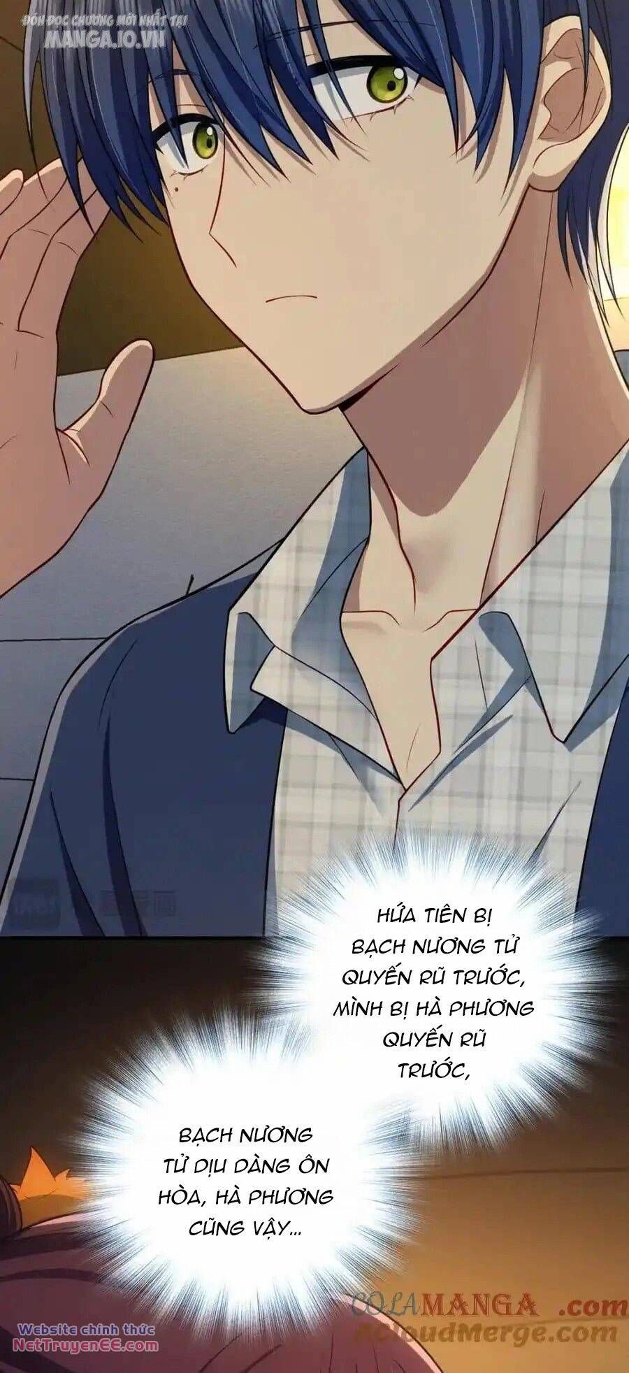 Vợ Ơi, Xin Hãy Ngoan Ngoãn Nhé Chap 43 - Next Chap 44