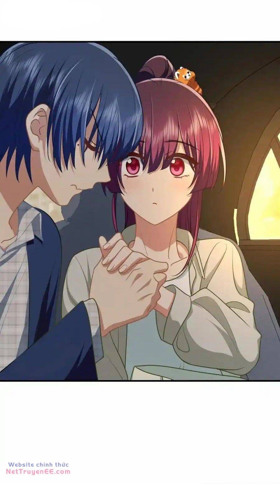 Vợ Ơi, Xin Hãy Ngoan Ngoãn Nhé Chap 43 - Next Chap 44