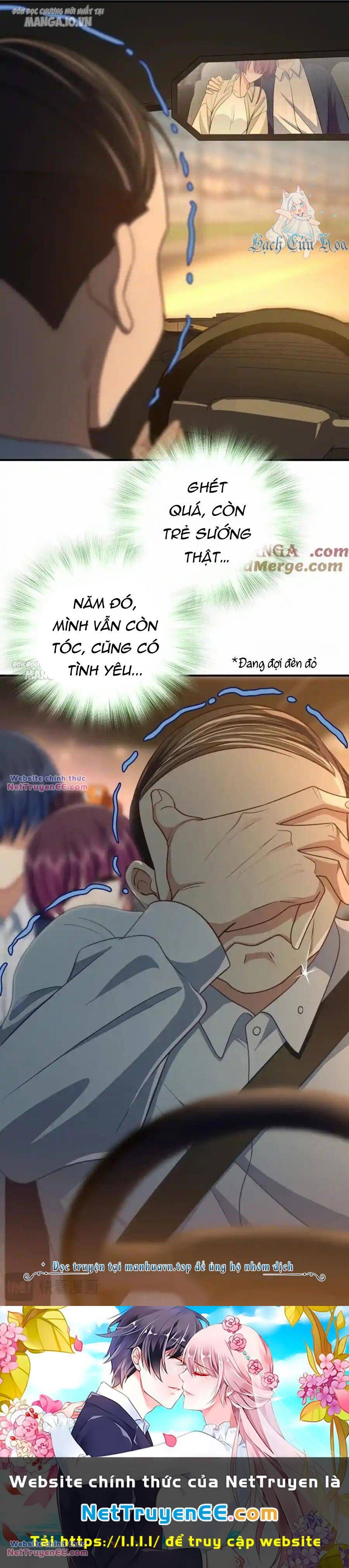 Vợ Ơi, Xin Hãy Ngoan Ngoãn Nhé Chap 43 - Next Chap 44