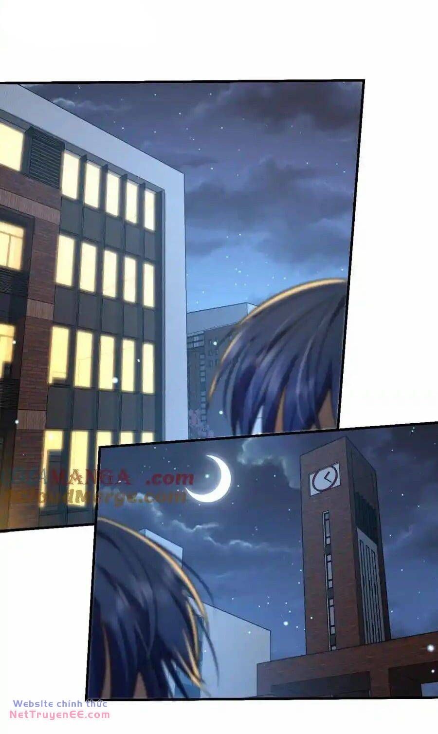 Vợ Ơi, Xin Hãy Ngoan Ngoãn Nhé Chap 44 - Next Chap 45