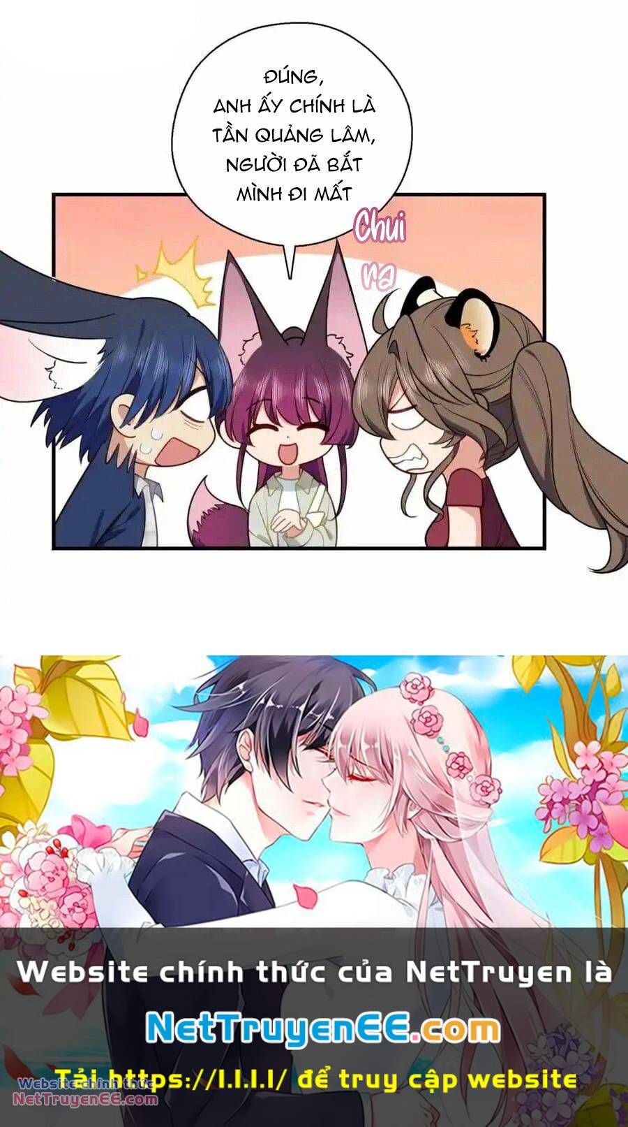 Vợ Ơi, Xin Hãy Ngoan Ngoãn Nhé Chap 44 - Next Chap 45