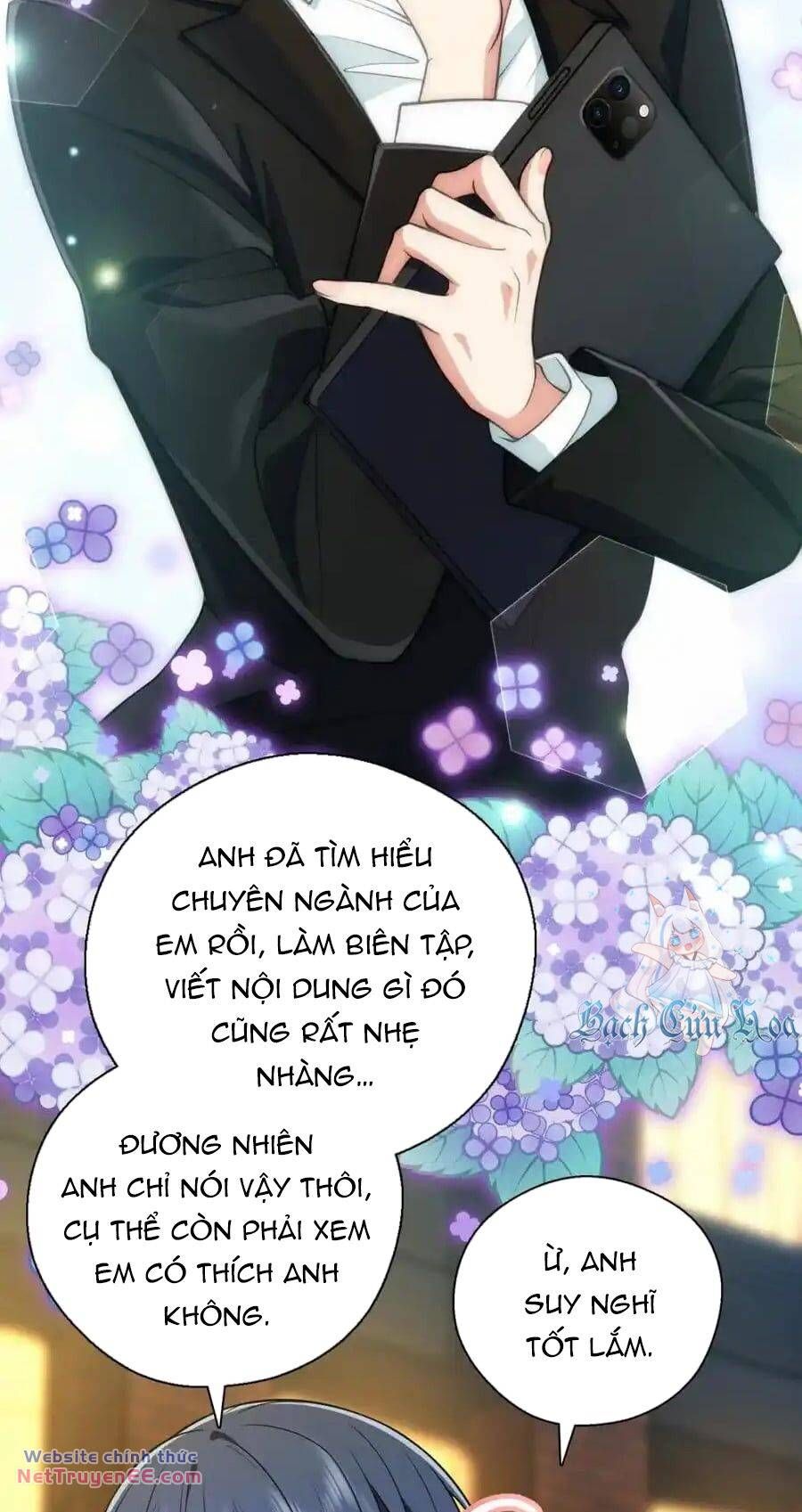 Vợ Ơi, Xin Hãy Ngoan Ngoãn Nhé Chap 44 - Next Chap 45