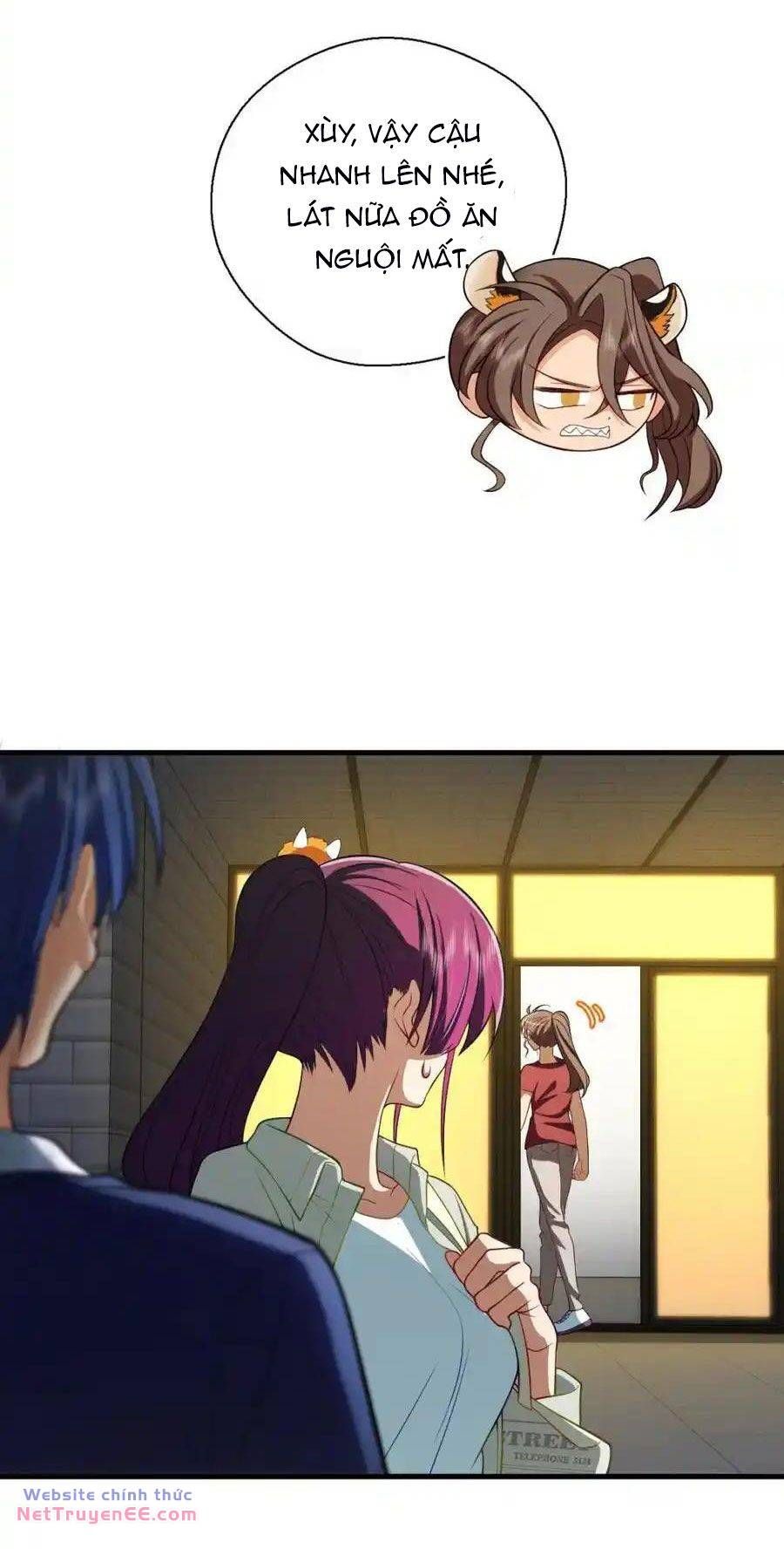 Vợ Ơi, Xin Hãy Ngoan Ngoãn Nhé Chap 45 - Next Chap 46