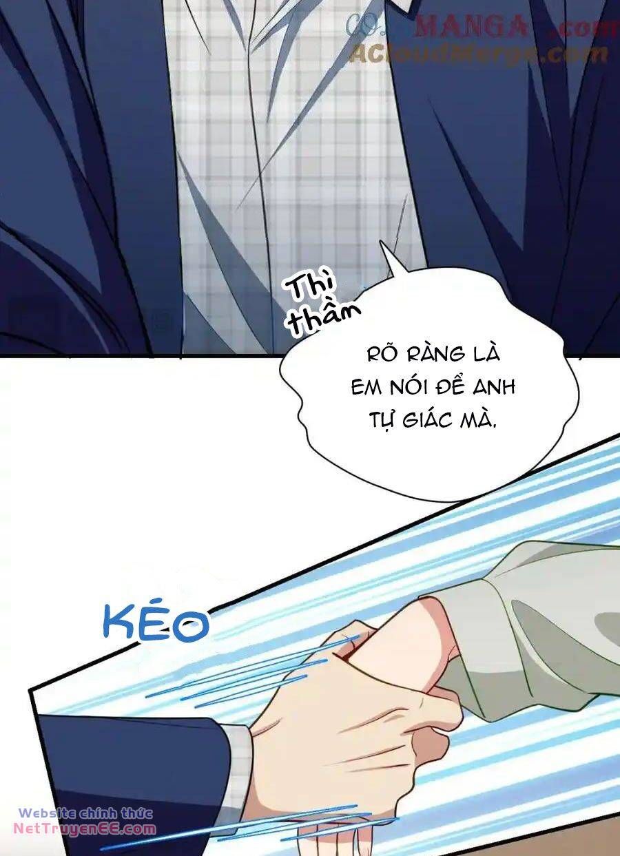 Vợ Ơi, Xin Hãy Ngoan Ngoãn Nhé Chap 45 - Next Chap 46