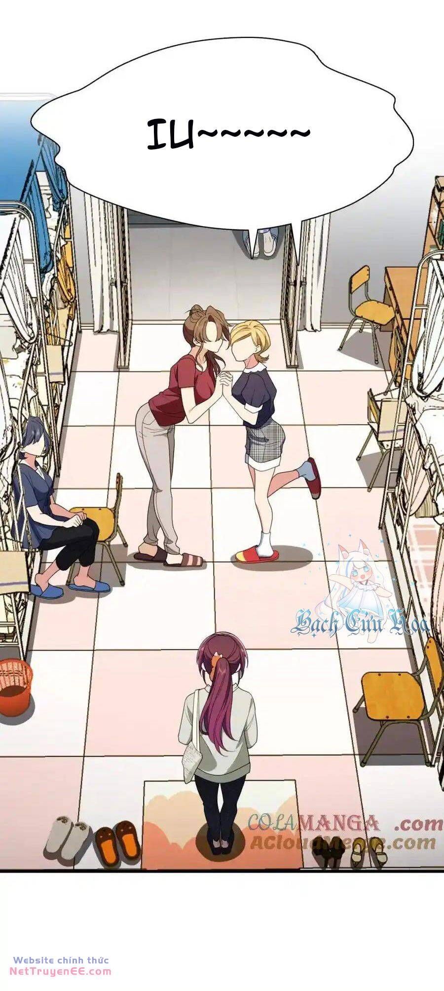 Vợ Ơi, Xin Hãy Ngoan Ngoãn Nhé Chap 45 - Next Chap 46