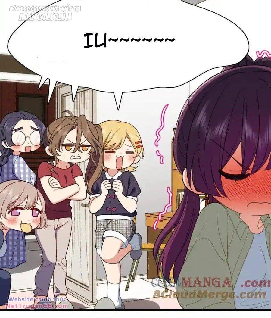 Vợ Ơi, Xin Hãy Ngoan Ngoãn Nhé Chap 45 - Next Chap 46