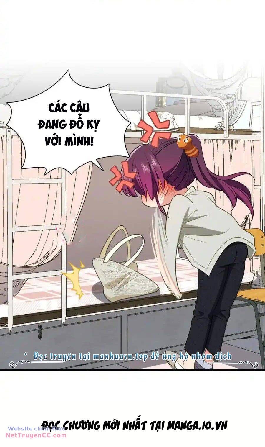 Vợ Ơi, Xin Hãy Ngoan Ngoãn Nhé Chap 45 - Next Chap 46