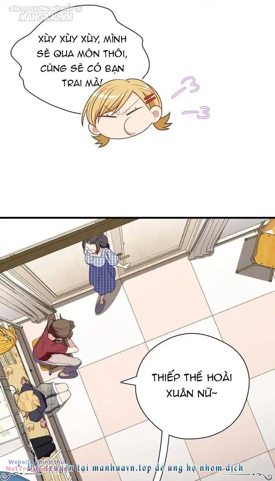 Vợ Ơi, Xin Hãy Ngoan Ngoãn Nhé Chap 45 - Next Chap 46