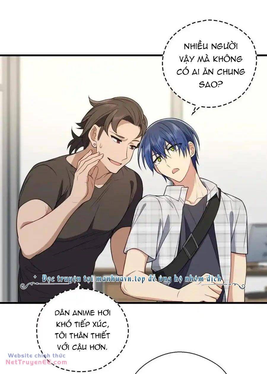 Vợ Ơi, Xin Hãy Ngoan Ngoãn Nhé Chap 47 - Next Chap 48