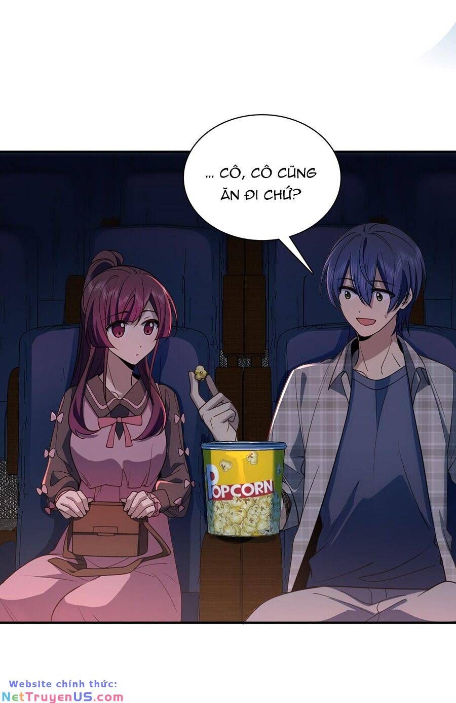 Vợ Ơi, Xin Hãy Ngoan Ngoãn Nhé Chap 5 - Next Chap 6