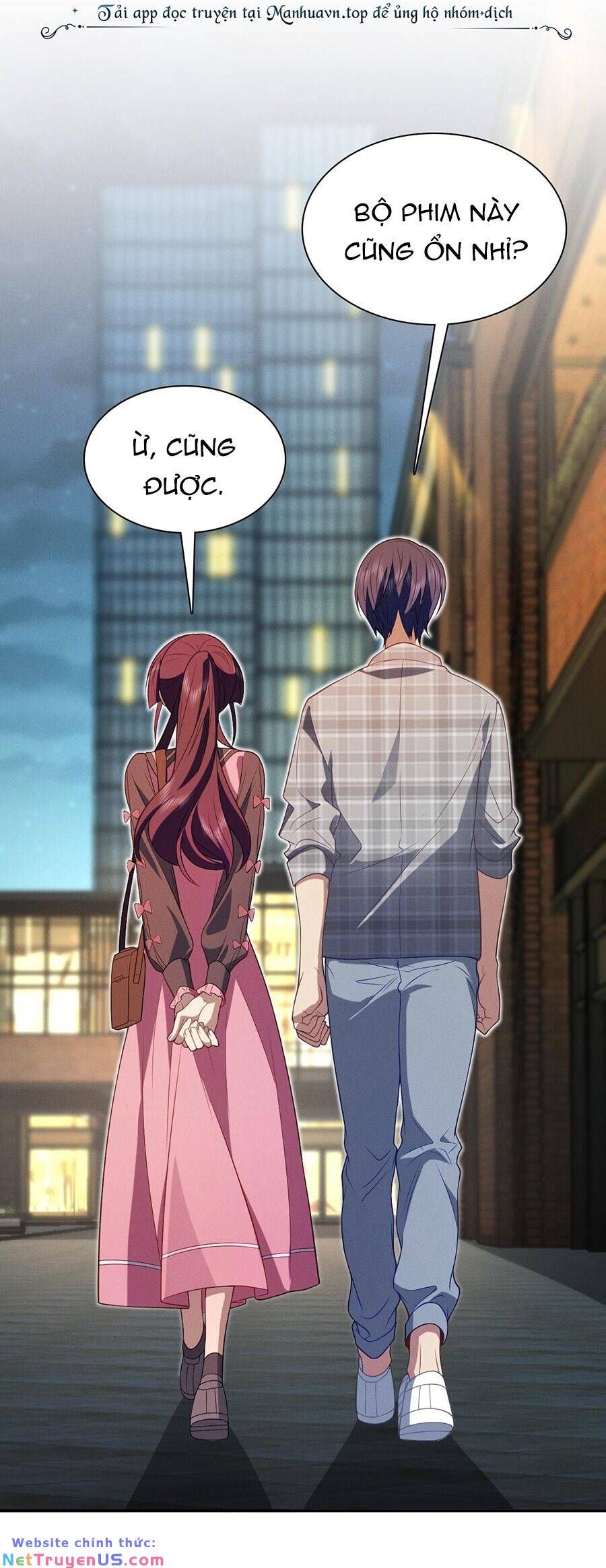 Vợ Ơi, Xin Hãy Ngoan Ngoãn Nhé Chap 5 - Next Chap 6