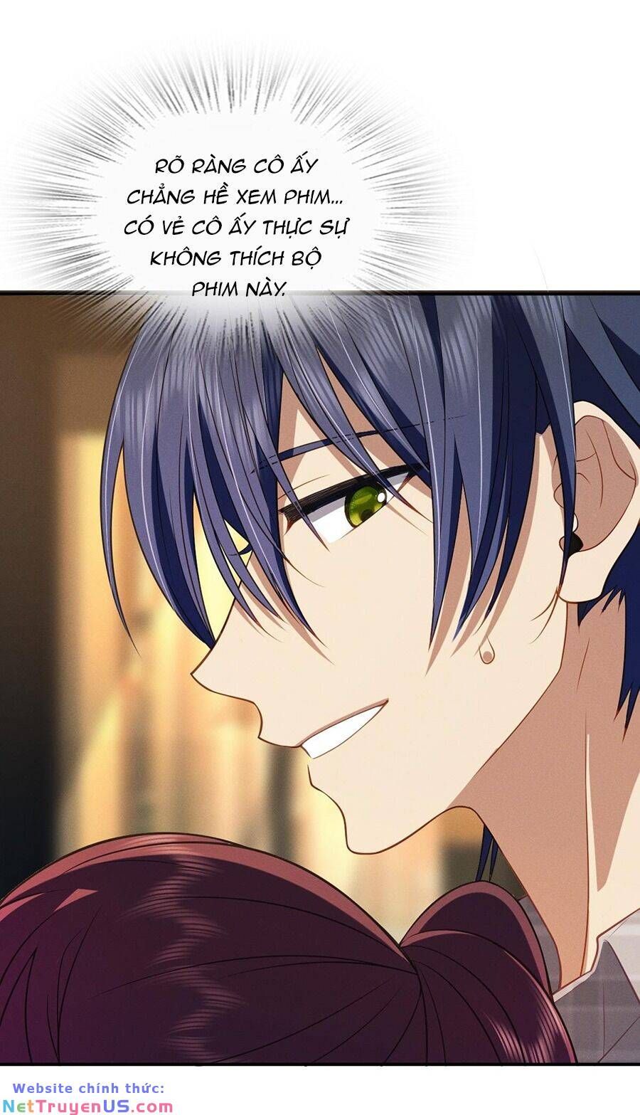 Vợ Ơi, Xin Hãy Ngoan Ngoãn Nhé Chap 5 - Next Chap 6