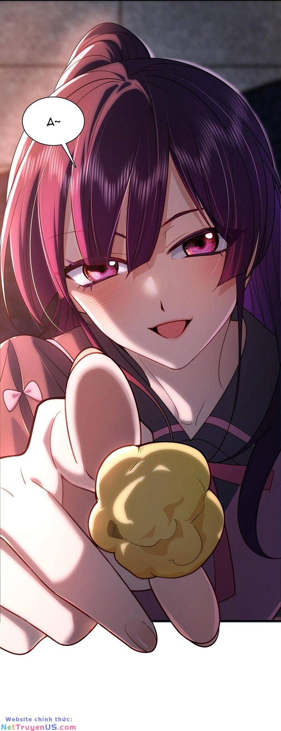 Vợ Ơi, Xin Hãy Ngoan Ngoãn Nhé Chap 5 - Next Chap 6