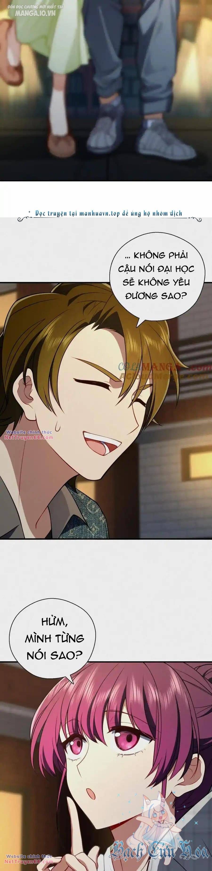 Vợ Ơi, Xin Hãy Ngoan Ngoãn Nhé Chap 50 - Next Chap 51