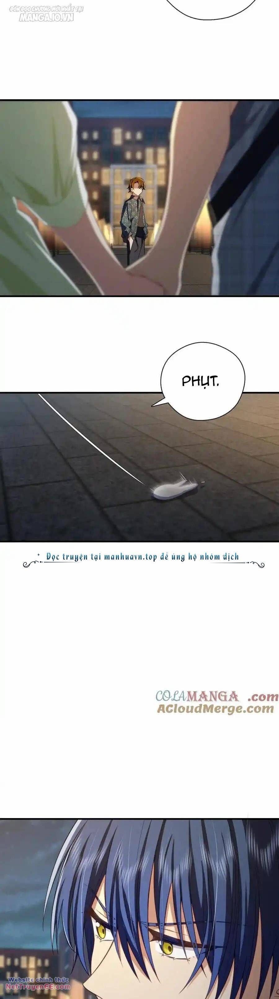 Vợ Ơi, Xin Hãy Ngoan Ngoãn Nhé Chap 50 - Next Chap 51