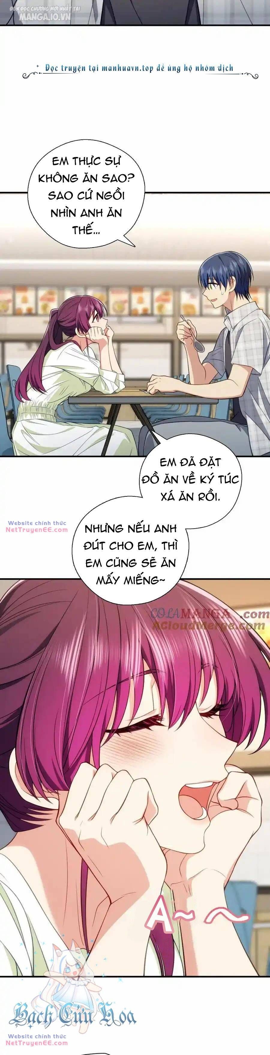 Vợ Ơi, Xin Hãy Ngoan Ngoãn Nhé Chap 50 - Next Chap 51