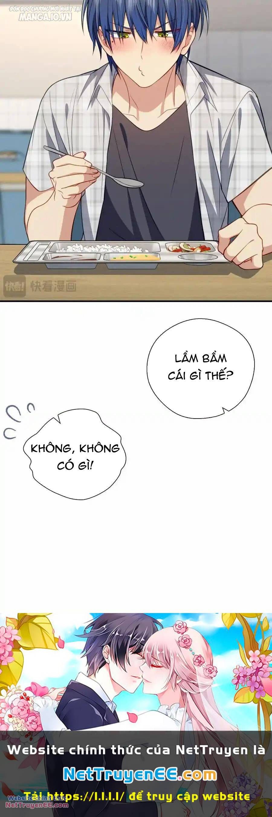 Vợ Ơi, Xin Hãy Ngoan Ngoãn Nhé Chap 50 - Next Chap 51