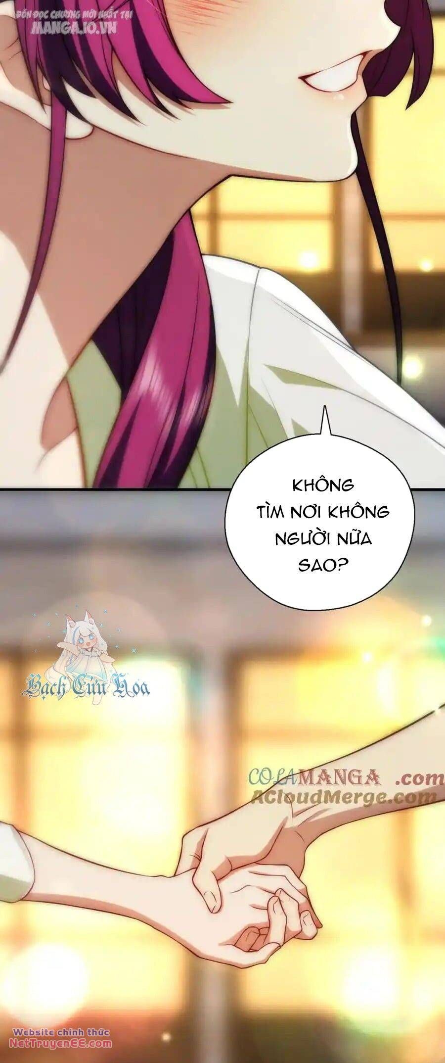 Vợ Ơi, Xin Hãy Ngoan Ngoãn Nhé Chap 51 - Next Chap 52