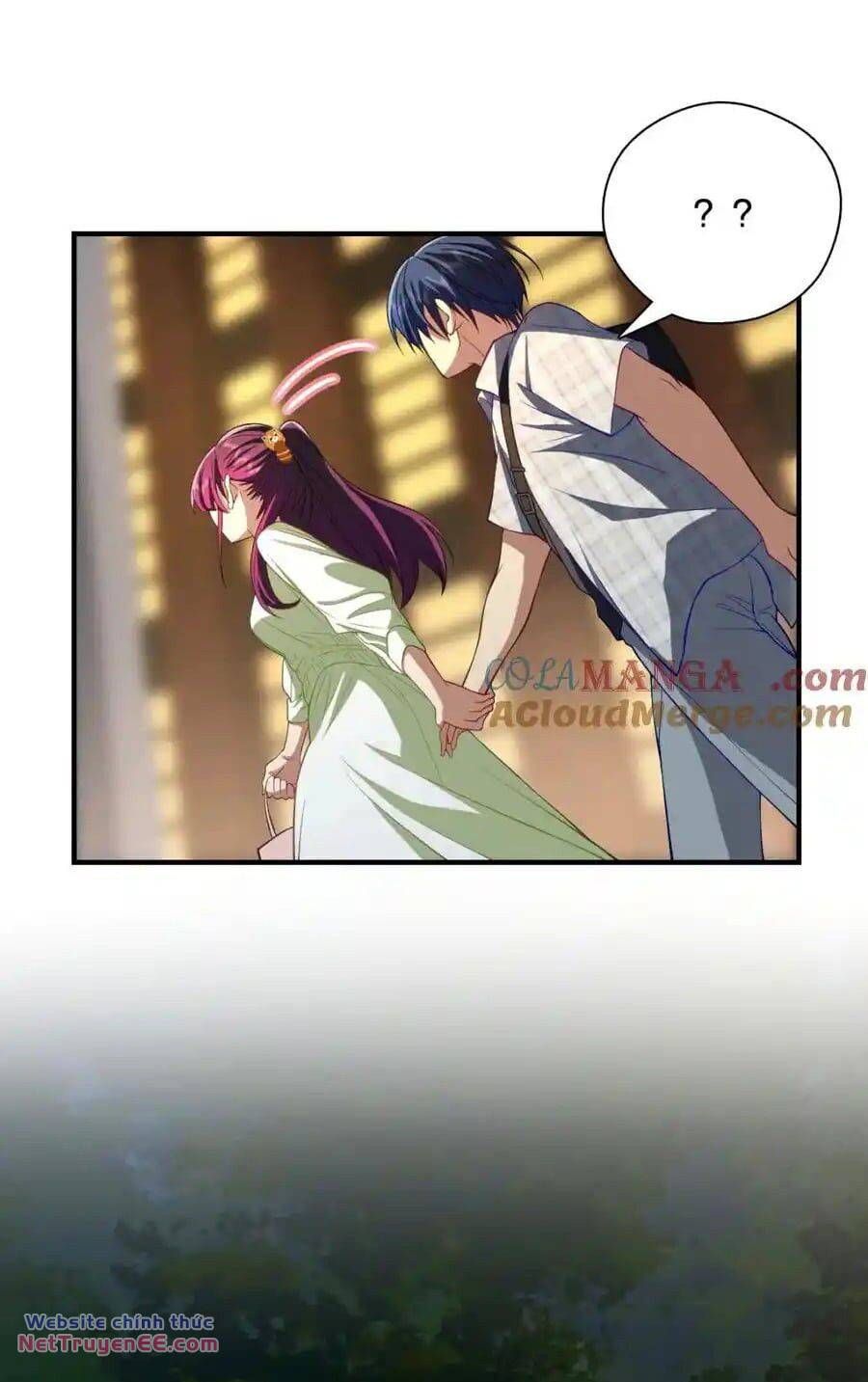 Vợ Ơi, Xin Hãy Ngoan Ngoãn Nhé Chap 51 - Next Chap 52