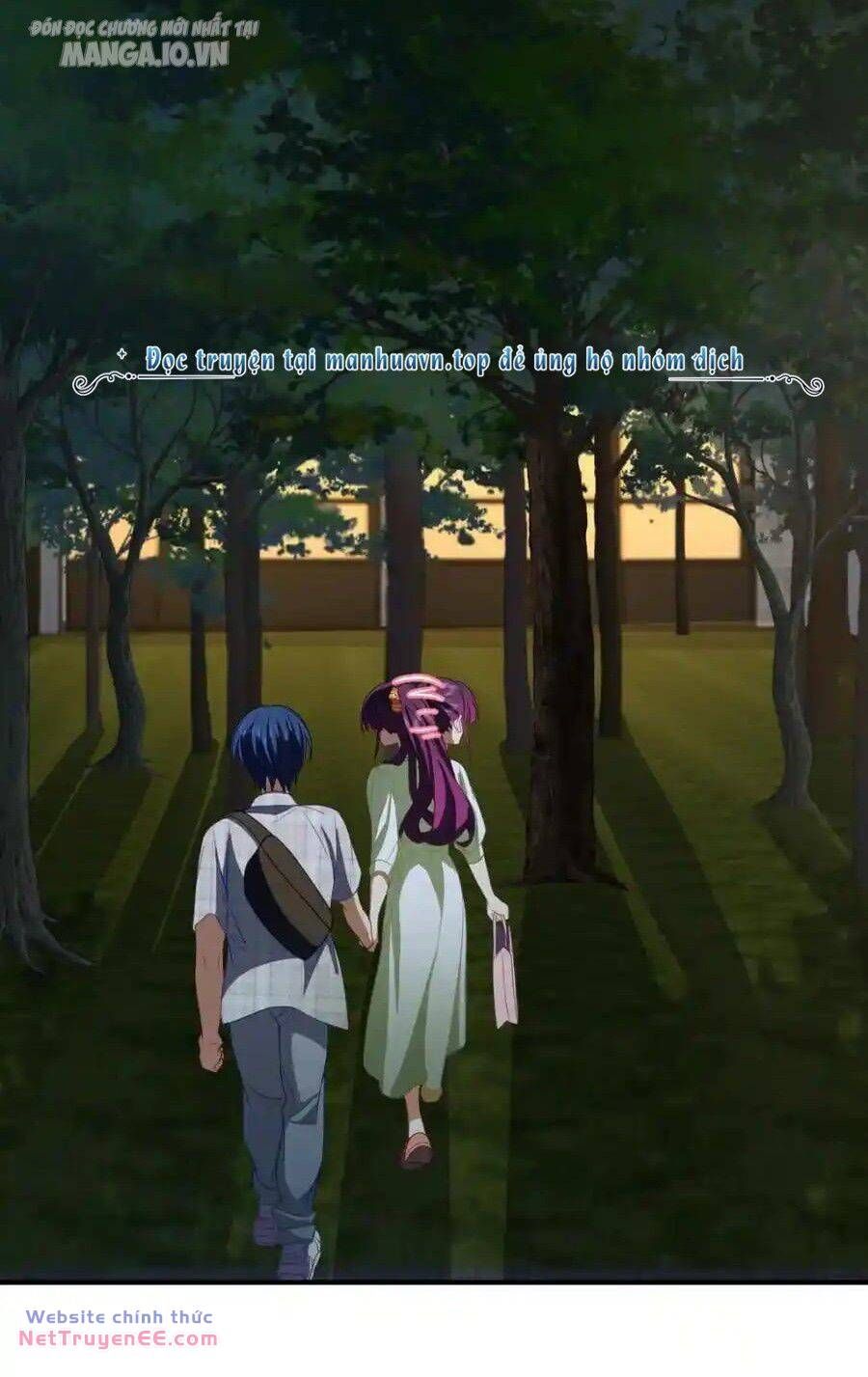 Vợ Ơi, Xin Hãy Ngoan Ngoãn Nhé Chap 51 - Next Chap 52