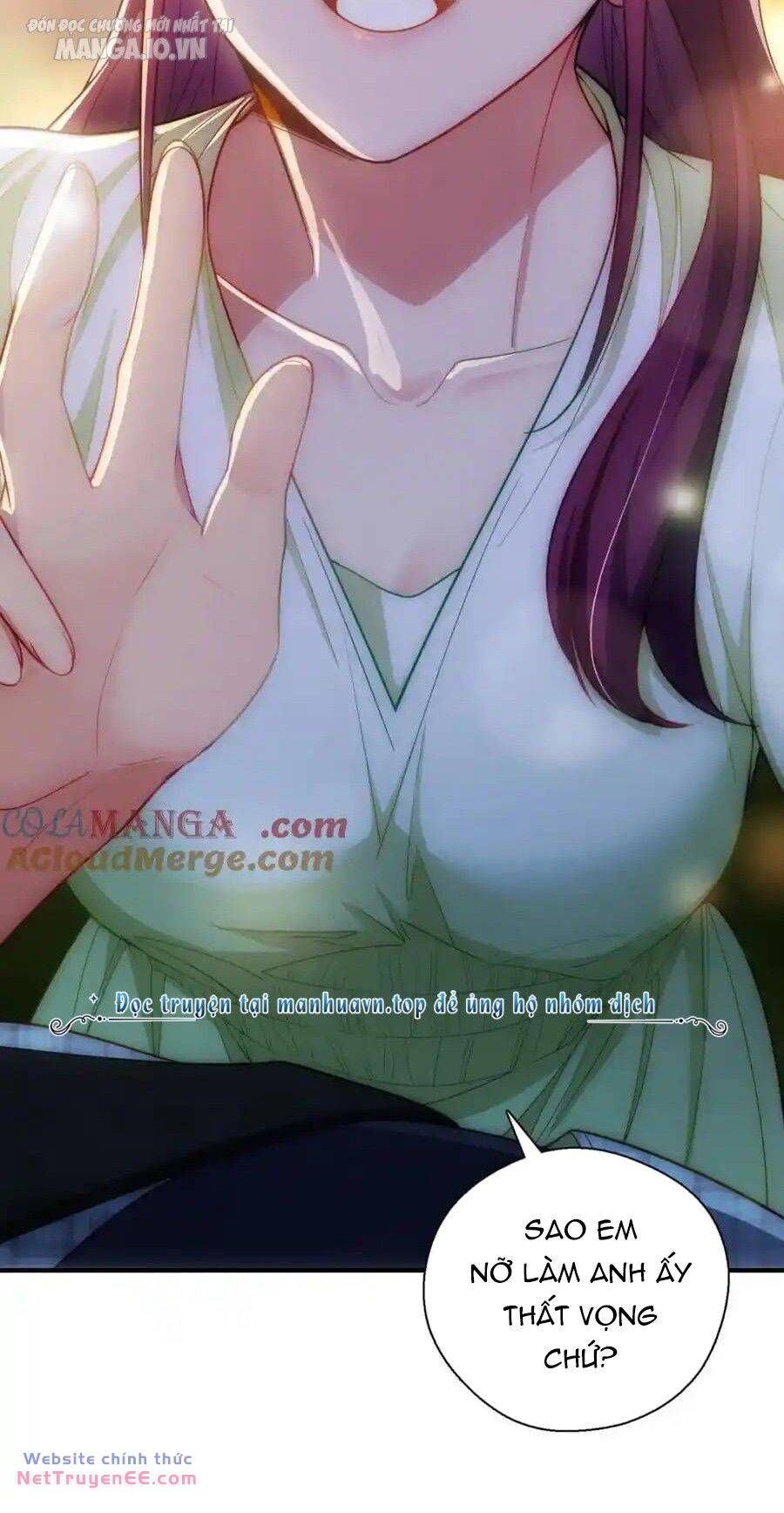 Vợ Ơi, Xin Hãy Ngoan Ngoãn Nhé Chap 51 - Next Chap 52