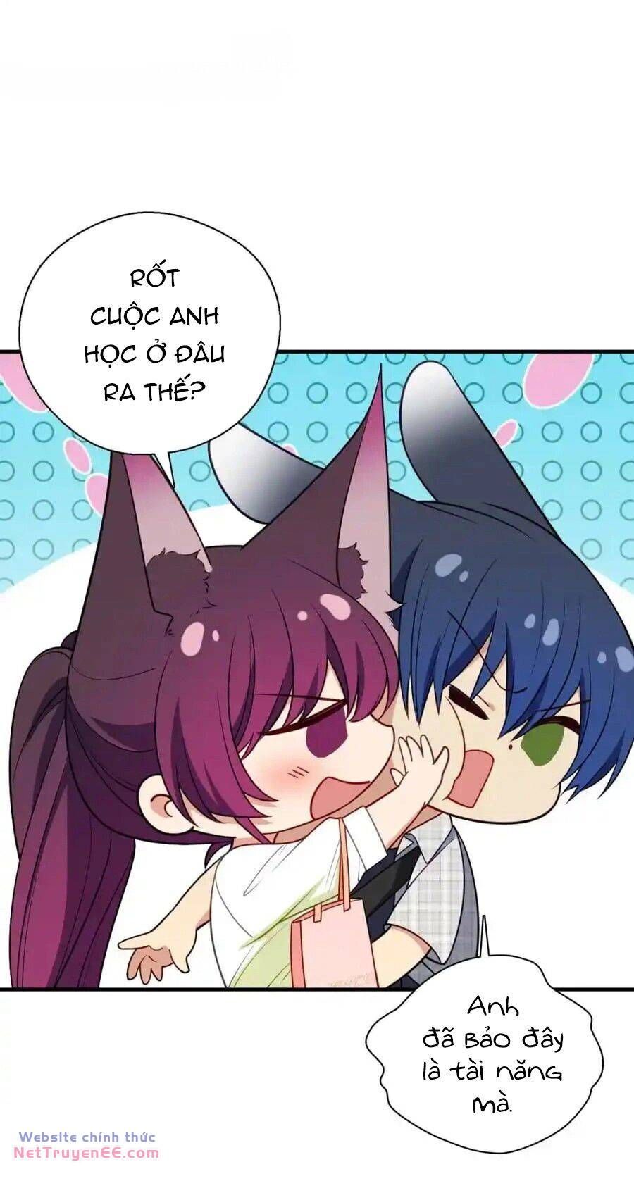 Vợ Ơi, Xin Hãy Ngoan Ngoãn Nhé Chap 51 - Next Chap 52