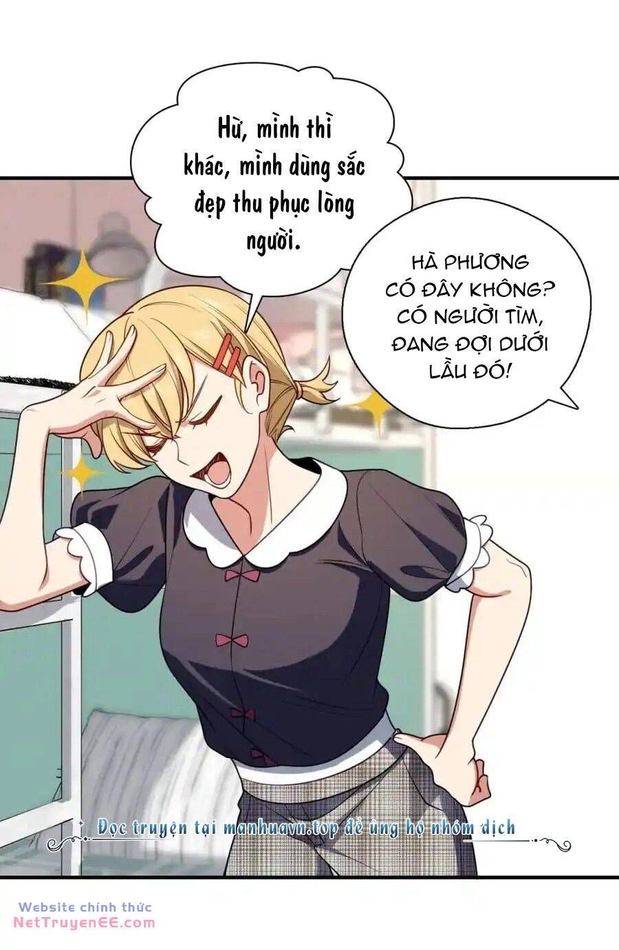 Vợ Ơi, Xin Hãy Ngoan Ngoãn Nhé Chap 52 - Next Chap 53